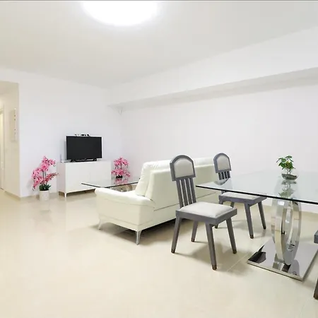 Holiday park Royal Cabopino Townhouse
