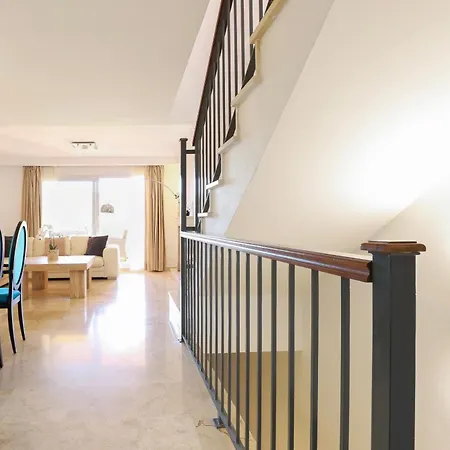 Royal Cabopino Townhouse Marbella