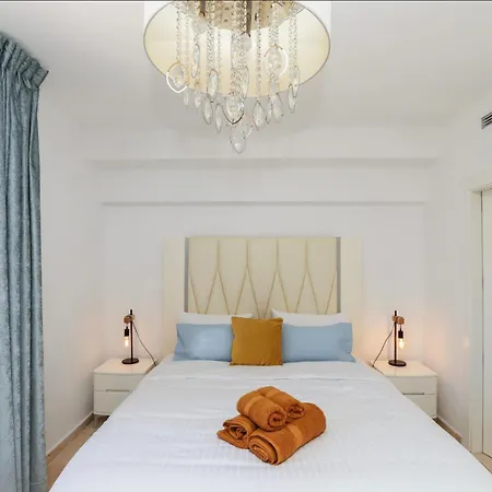 Royal Cabopino Townhouse * Marbella