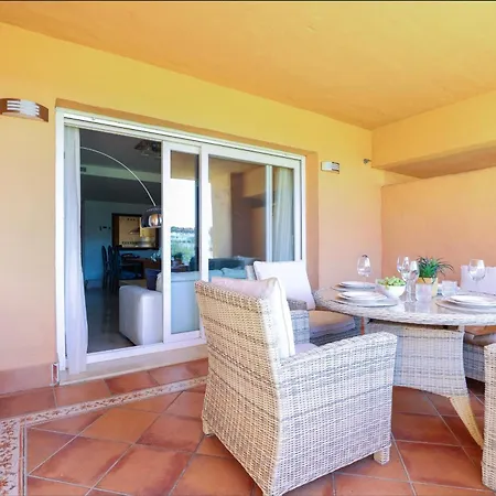 Royal Cabopino Townhouse Holiday park