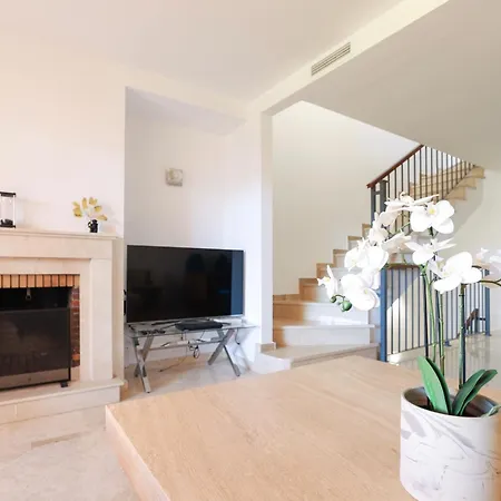 Royal Cabopino Townhouse Holiday park *