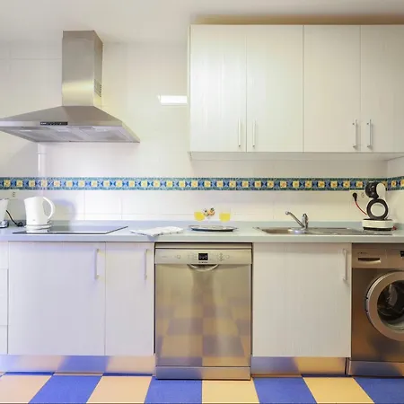 Royal Cabopino Townhouse Holiday park Marbella
