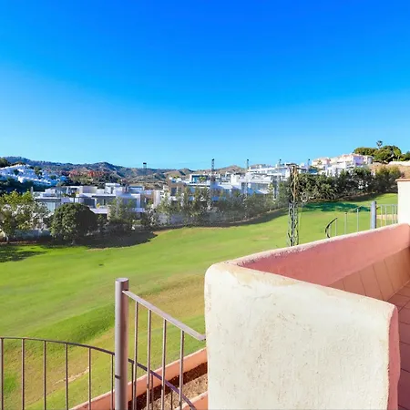 Holiday park Royal Cabopino Townhouse Marbella