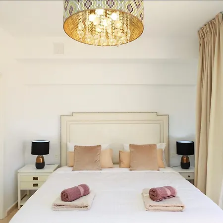Royal Cabopino Townhouse Holiday park *