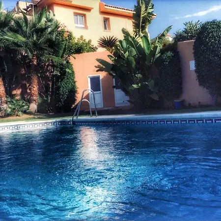 Royal Cabopino Townhouse * Marbella