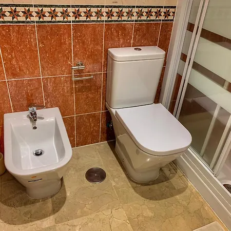 منتزه العطل Royal Cabopino Townhouse