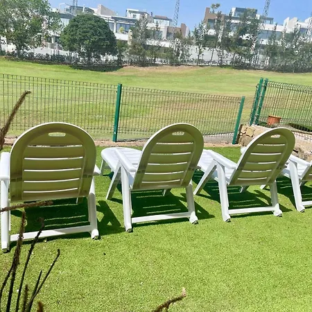 Royal Cabopino Townhouse منتزه العطل