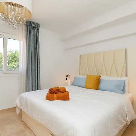 Royal Cabopino Townhouse