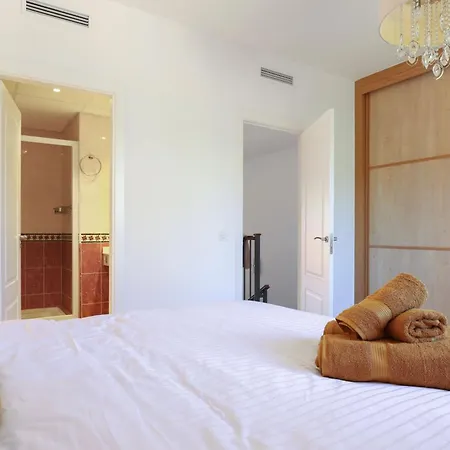Royal Cabopino Townhouse