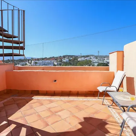 منتزه العطل Royal Cabopino Townhouse *