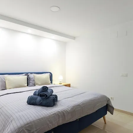 Royal Cabopino Townhouse ماربيا