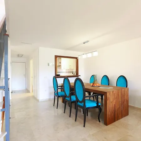 Royal Cabopino Townhouse * ماربيا
