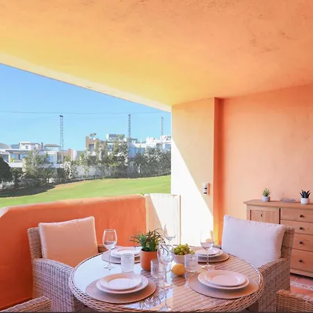 Royal Cabopino Townhouse منتزه العطل