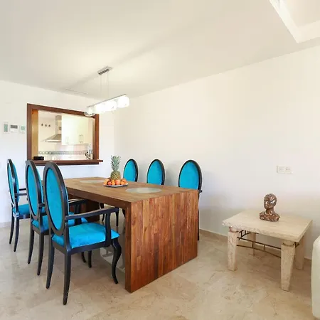 منتزه العطل Royal Cabopino Townhouse *