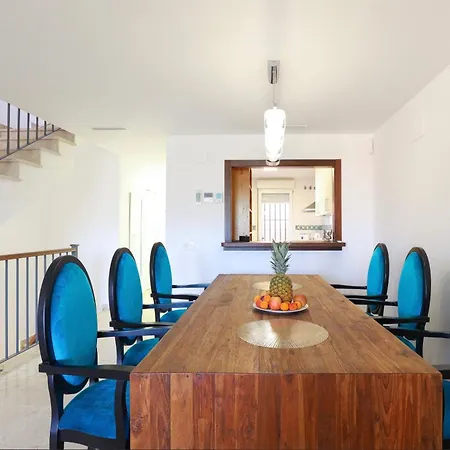 منتزه العطل Royal Cabopino Townhouse