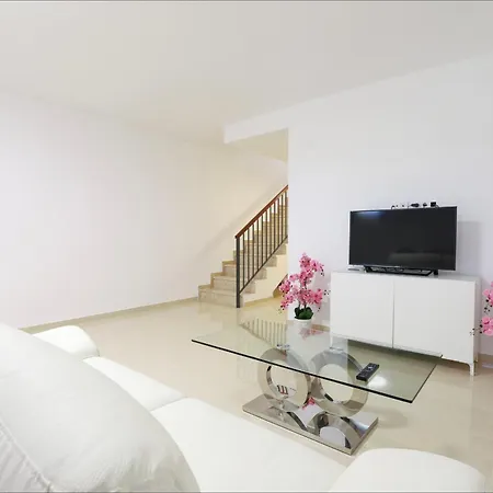 Royal Cabopino Townhouse Holiday park *