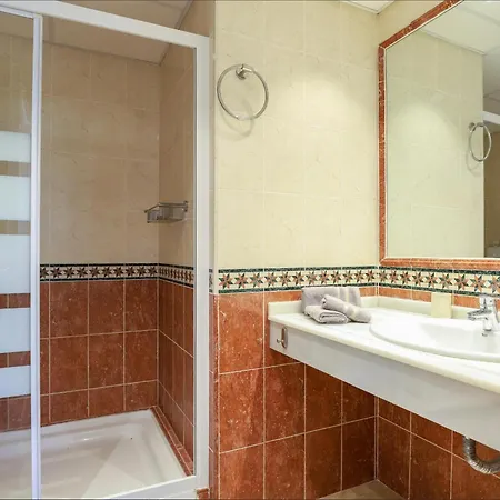 Holiday park Royal Cabopino Townhouse Marbella