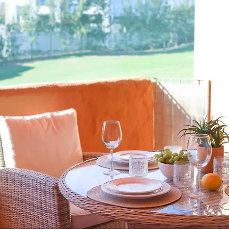 Royal Cabopino Townhouse Holiday park