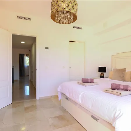 Holiday park Royal Cabopino Townhouse Marbella