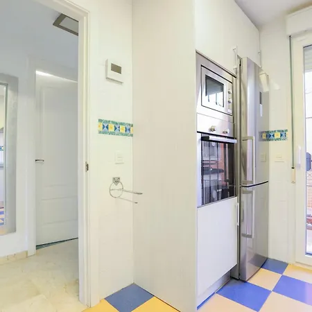 Royal Cabopino Townhouse Holiday park