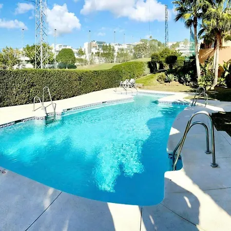 Holiday park Royal Cabopino Townhouse *